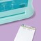 We R Makers Minc Cinch Book Binding Machine, Thermal Binding and Foil Applicator 60001164